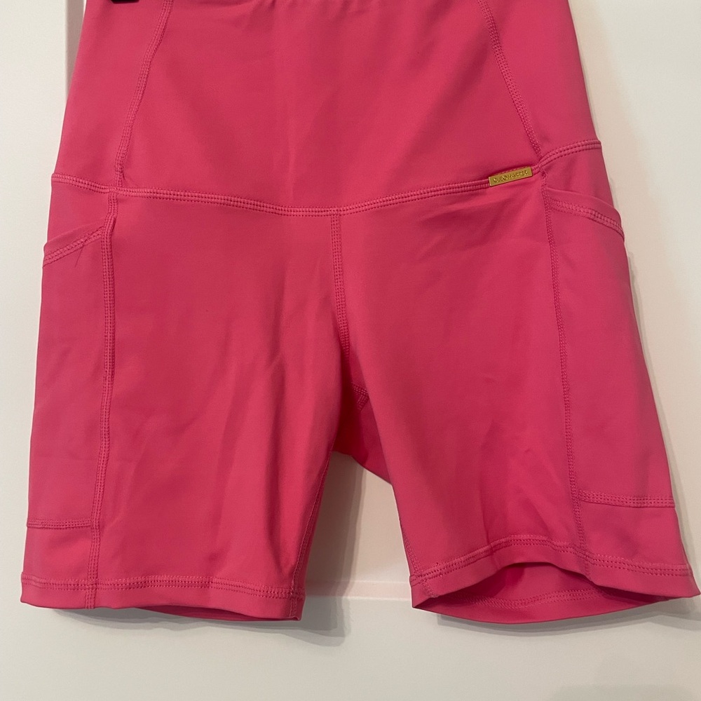 Cleo Harper Biker Shorts 5”